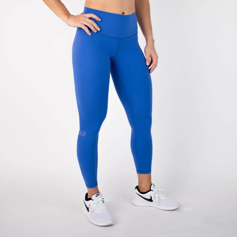 FLEO workout leggings, brand new